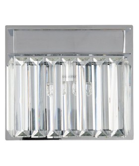 Накладной светильник Divinare Charlie 6817/02 AP-1 Накладной светильник Divinare Charlie 6817/02 AP-1