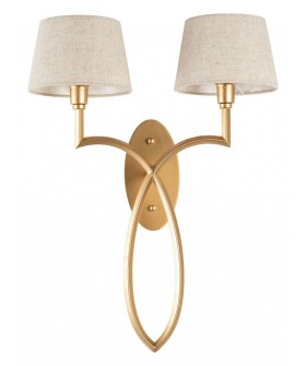 Бра Divinare Florence 6819/19 AP-2