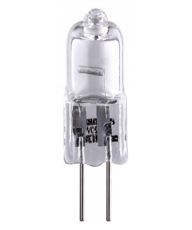 Лампа галогеновая Elektrostandard G4 12V G4 20Вт 2700K a022648