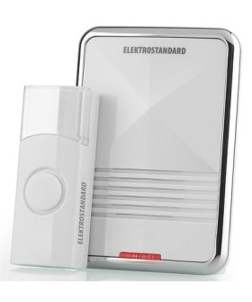Звонок беспроводной Elektrostandard DBQ01 a026103