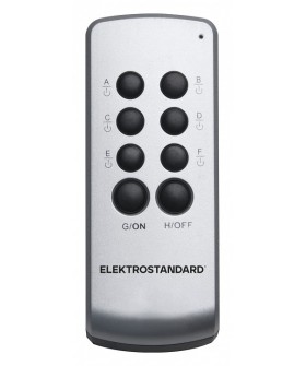 Контроллер с пультом ДУ Elektrostandard Y a031675