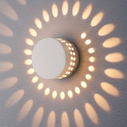 Накладной светильник Elektrostandard Arkada a039996