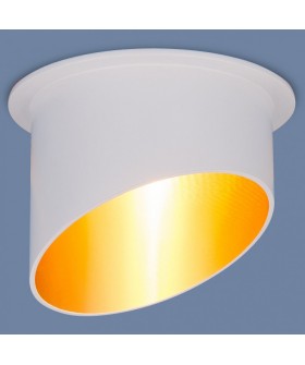 Встраиваемый светильник Elektrostandard Flami a040981