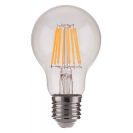 Лампа светодиодная Elektrostandard Dimmable F E27 9Вт 4200K a048382