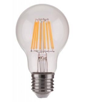 Лампа светодиодная Elektrostandard Dimmable F E27 9Вт 4200K a048382