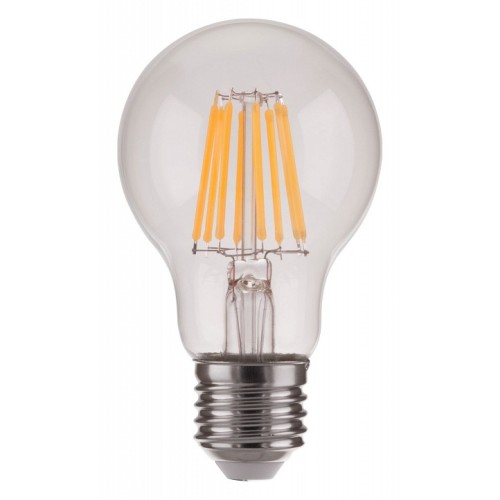 Лампа светодиодная Elektrostandard Dimmable F E27 9Вт 4200K a048382