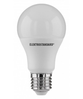 Лампа светодиодная Elektrostandard Classic LED E27 10Вт 3300K a048522