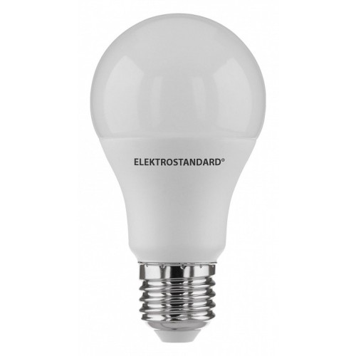 Лампа светодиодная Elektrostandard Classic LED E27 10Вт 4200K a048523