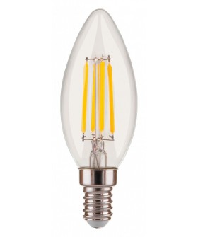 Лампа светодиодная Elektrostandard Dimmable F E14 5Вт 4200K a048724