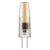 Лампа светодиодная Elektrostandard G4 LED G4 3Вт 4200K a049200