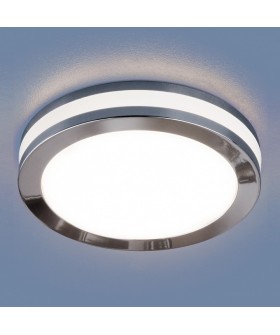 Встраиваемый светильник Elektrostandard Aster a049512