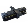 Соединитель линейный для треков Elektrostandard Track Rail BK Recessed a049558