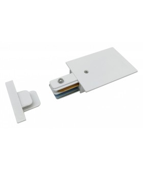 Заглушка для трека Elektrostandard Track Rail WH Recessed a049561