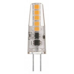 Лампа светодиодная Elektrostandard G4 LED G4 3Вт 4200K a049615