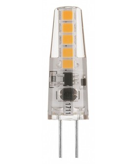 Лампа светодиодная Elektrostandard G4 LED G4 3Вт 4200K a049615