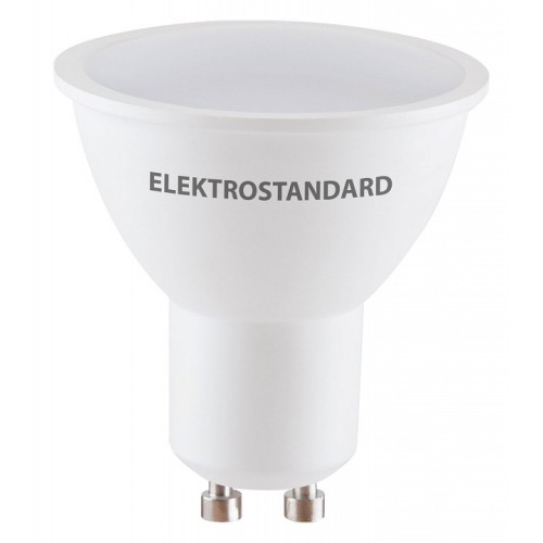 Лампа светодиодная Elektrostandard GU10 LED GU10 5Вт 3300K a049661