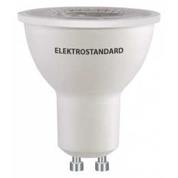 Лампа светодиодная Elektrostandard GU10 LED GU10 5Вт 4200K a049664