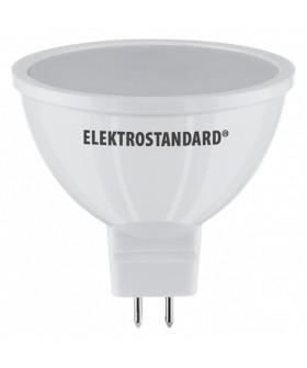 Лампа светодиодная Elektrostandard JCDR GU5.3 5Вт 4200K a049674