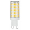 Лампа светодиодная Elektrostandard G9 LED G9 9Вт 4200K a049864