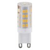 Лампа светодиодная Elektrostandard G9 LED G9 5Вт 3300K a049868