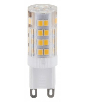 Лампа светодиодная Elektrostandard G9 LED G9 5Вт 3300K a049868