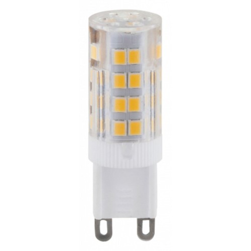 Лампа светодиодная Elektrostandard G9 LED G9 5Вт 3300K a049868