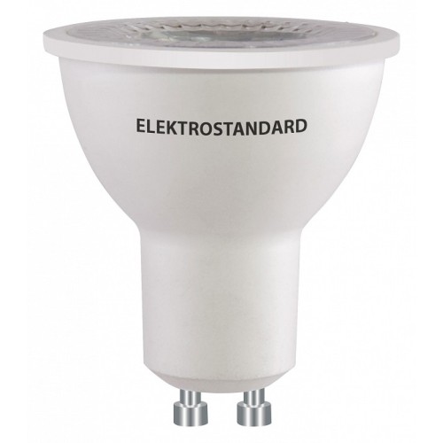 Лампа светодиодная Elektrostandard BLGU10 LED GU10 5Вт 3300K a050180