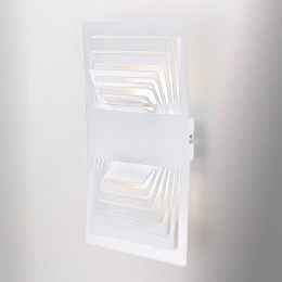 Накладной светильник Elektrostandard Onda a051817