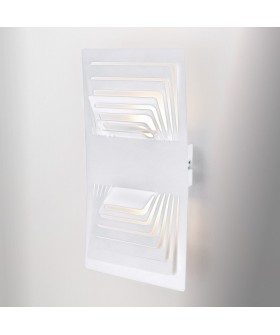 Накладной светильник Elektrostandard Onda a051817 Накладной светильник Elektrostandard Onda a051817