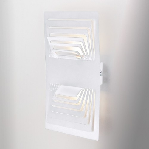 Накладной светильник Elektrostandard Onda a051817