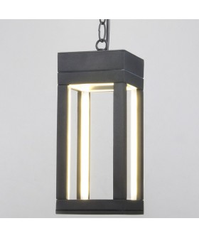 Подвесной светильник Elektrostandard Frame a051858