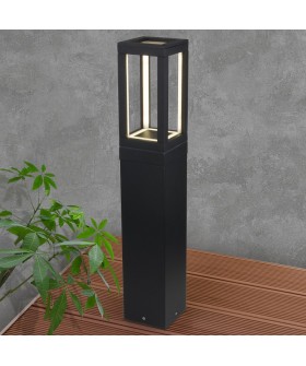 Наземный низкий светильник Elektrostandard Frame a051859 Наземный низкий светильник Elektrostandard Frame a051859