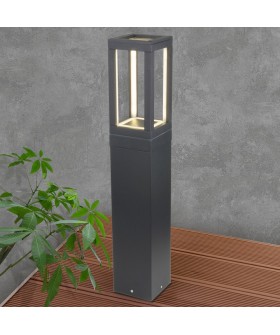 Наземный низкий светильник Elektrostandard Frame a051860 Наземный низкий светильник Elektrostandard Frame a051860