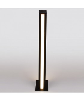 Наземный низкий светильник Elektrostandard Flat a053316