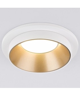 Встраиваемый светильник Elektrostandard Solar a053343