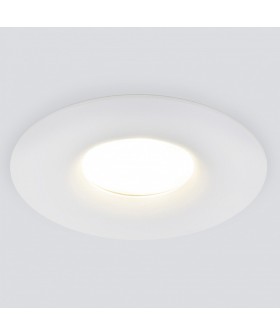 Встраиваемый светильник Elektrostandard Belt a053355