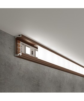 Короб накладной Elektrostandard LL-2-ALP006 a053621