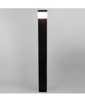 Наземный низкий светильник Elektrostandard Sensor a053948