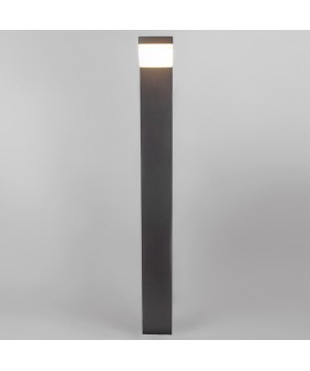 Наземный низкий светильник Elektrostandard Sensor a053949