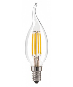 Лампа светодиодная Elektrostandard Dimmable F E14 5Вт 4200K a055830