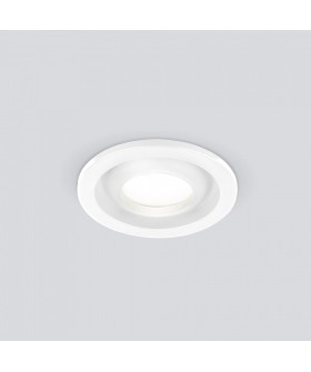 Встраиваемый светильник Elektrostandard Luss a056768