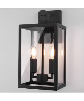 Светильник на штанге Elektrostandard Candle a058260