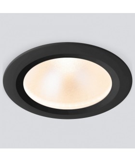 Встраиваемый светильник Elektrostandard Light LED 3003 a058922