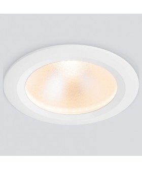 Встраиваемый светильник Elektrostandard Light LED 3003 a058923