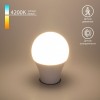 Лампа светодиодная Elektrostandard Classic LED E27 10Вт 4200K a058928