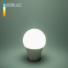 Лампа светодиодная Elektrostandard Classic LED E27 12Вт 6500K a060107