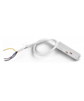 Токопровод концевой Elektrostandard Slim Magnetic a061245