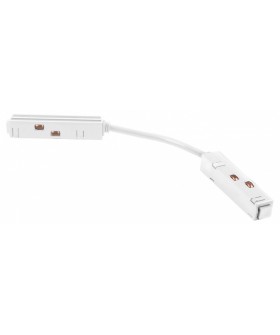 Соединитель гибкий для треков Elektrostandard Slim Magnetic a061249