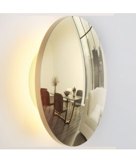 Накладной светильник Elektrostandard Mini Disc a061712