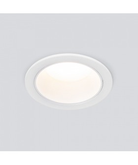 Встраиваемый светильник Elektrostandard Basic a062940